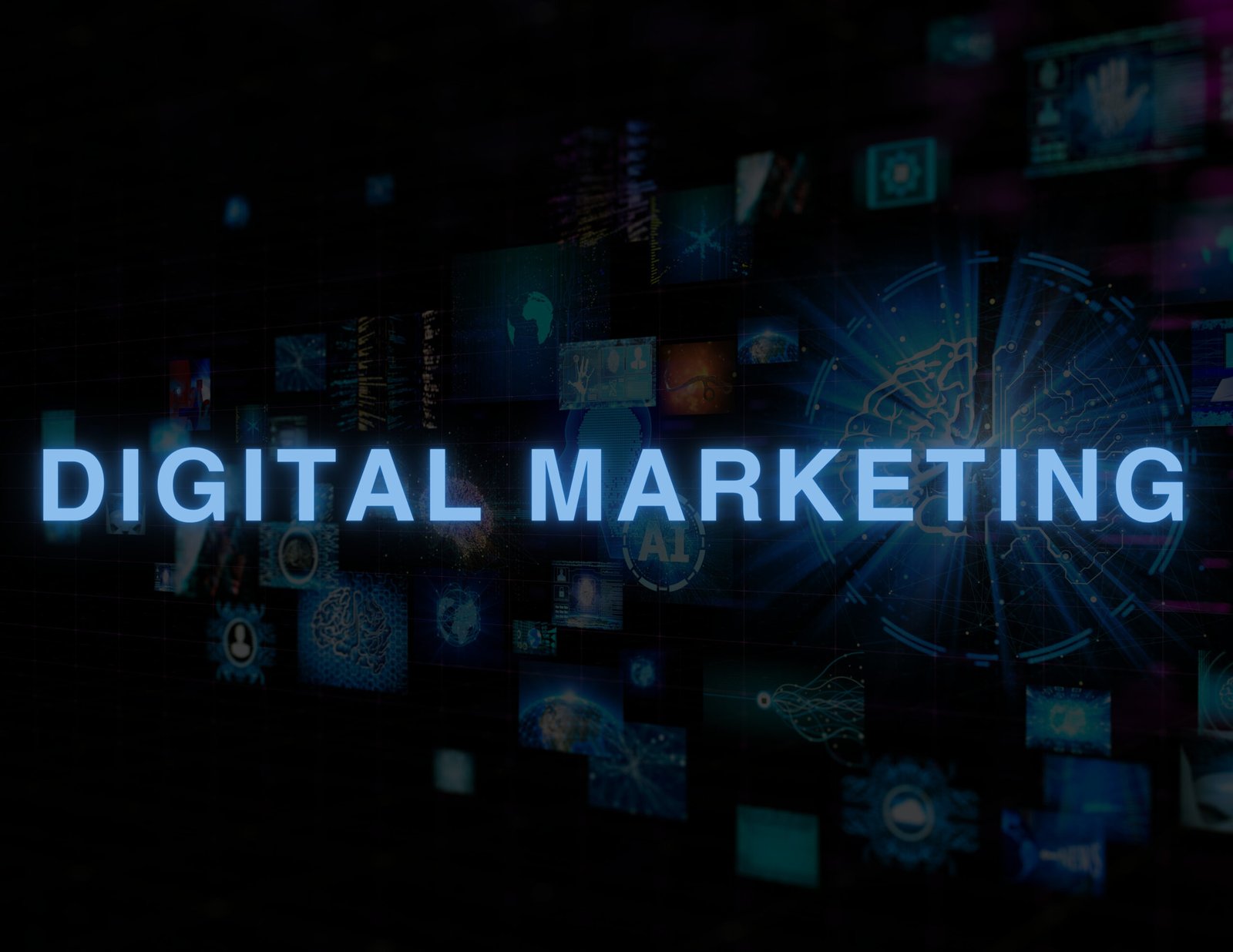 what are the advantages of digital marketing with examples